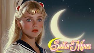 SAILOR MOON - 1950's Super Panavision 70