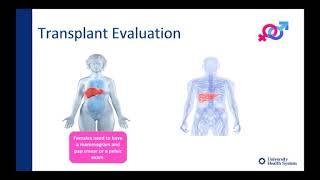 Liver Transplant | Patient Education Class