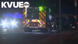 SWAT situation ends after suspect barricades themselves inside North Austin apartment
