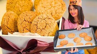 Walnut Cookies - The Tastiest And Easiest To Make!