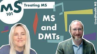 How Do You Stop MS Progressing? | Treating MS