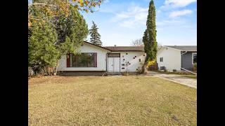 75 Laval Drive, Fort Richmond, Winnipeg, MB - SOLD