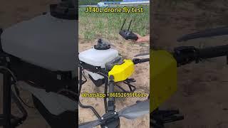 DJI Agras T40 similar drone sprayer JT40L-404 factory price OEM service #drone #dji #agriculture