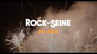 AFTERMOVIE - ROCK EN SEINE 2023 