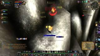 WoW WotLK Affliction & Destro Warlock PvP -- 2v2 , Duels, BGs