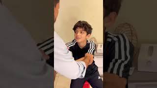 Pathan Ka Bacha  #ytshorts #funny #trending #pathan #bollywood #content @zoyadiksha.official