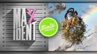 Straykid & NMIXX - Case4244 (By Blanter Mashups)