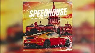 EDM เบสหนักมันส์ๆ2023 ◉ Speed House mix #67