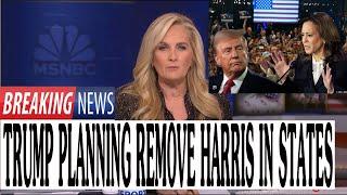 URGENT!! Latest Trump News [3PM] 10/19/24 FULL HD | ️ Breaking News October 19, 2024