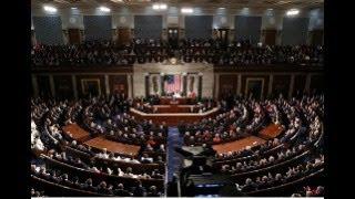 Trump’s Address to Congress & The Fight to Prevent WW3