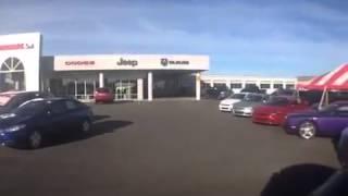 Auto Dealer Video Walk Around CMYAuto by AutosOnVideo