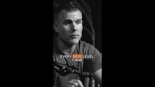 MEN: How new levels came #DanMartell #selfgrowth #men #quote #shortsvideo