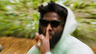 TOBE NWIGWE - BRAVO