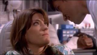 Deb and Brian(Dexter - The Ice Truck Killer)