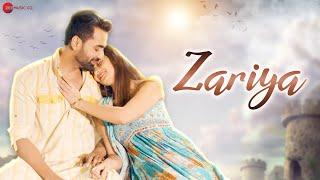 Zariya - Official Music Video | Shivaay SKD & Almas Khan | Utkarsh Sharma & Muskan Gautam