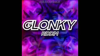 MIND G4ME - GLONKY RIDDIM (Official Audio)