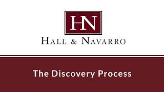 The Discovery Process in Contested Family Law Cases