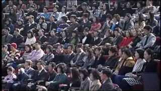 장길자회장님/국제위러브유운동본부/사랑의콘서트