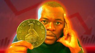 My thoughts on Zimbabwe's New GOLD COINS