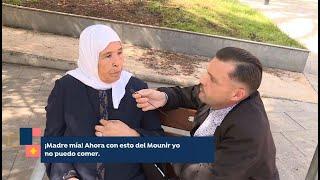 Fátima, abuela de Lamine Yamal: "Si quieren matarme, yo estoy aquí"