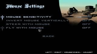 SA:MP: Sensfix part.1