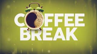 Coffee Break - Cool Music (4 Hours)