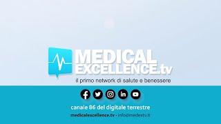 Medical Excellence TV 2021 - promo