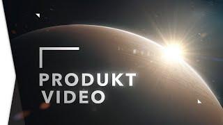 A product video out of this world ‍ | Product Video Example