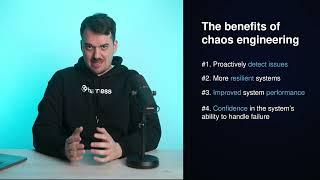 What is Chaos Engineering?