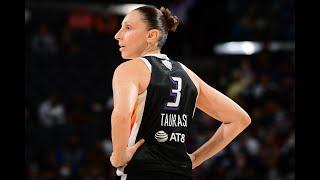 Diana Taurasi's 2022 WNBA Season Highlights!