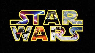 Star Wars Vol.1 | Solevigor