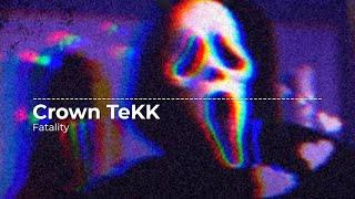 Crown TeKK - Fatality