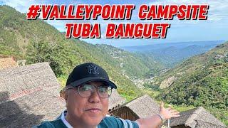 Family tour of #valley point in #tubabanguet