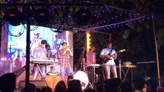 Aura Studio|AURA 2k17|KLS GIT (Gogte Institute of Technology),Belgaum