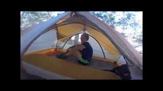 Big Agnes Copper Spur UL2 Full Review