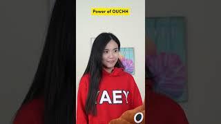 Chapter 19: Power of "OUCHH"