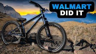 Walmart Just Made Quality Bikes Affordable For Everyone