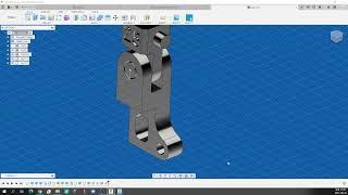 3D프린터운용기능사필기2회차3-퓨전360-2 퓨전360기초 인터페이스