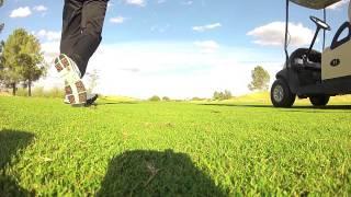 Mike Leake & Friends - ASU Baseball Alumni Golf - GoPro