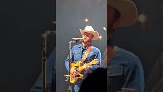 Charley Crockett and The Blue Drifters, One Trick Pony, Channel 24, Sacramento, Ca 6-9-25