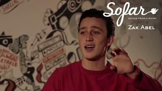 Zak Abel - Unstable | Sofar London