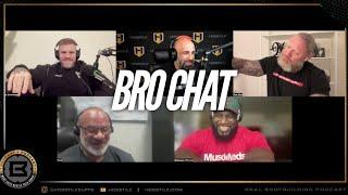 TORONTO PRO PREDICTIONS | Fouad Abiad, Akim Williams, Iain Valliere, Mike Van Wyck & Paul Lauzon