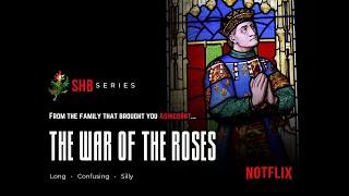 Wars of the Roses - a Musical Guide