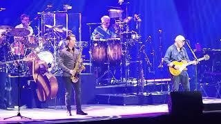 AMAZING! Mark Knopfler - "Your Latest Trick" (Dire Straits) live @ Forum Assago - Milano - May 2019