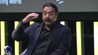 Shahid Khan: The American Dream Personified