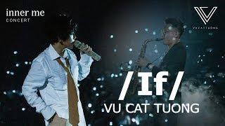 IF - VŨ CÁT TƯỜNG | CONCERT INNER ME 2019