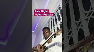 How to practice Scales | Break them #guitarexercises #guitareducation #musicscales #guitarmastery