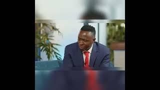 ZABE. A new show hosted by Obinna and Kartelo, where they discuss current affairs using comedy.