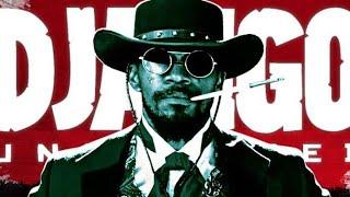 DJANGO UNCHAINED | A LOVE STORY