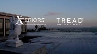 Daltile Xteriors - Outdoor Living Collection